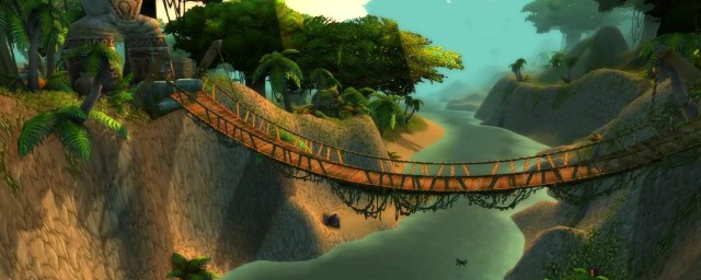 魔兽世界怀旧服钓鱼300学习位置以及任务流程(魔兽世界怀旧服部落钓鱼攻略1~300)