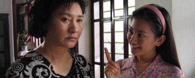 有这部剧的简单说明吗(知道剧情不知道剧名)