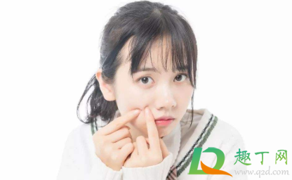 湿气重有什么症状会长痘吗(湿气重为什么会长痘) 湿气重有什么症状会长痘吗(湿气重为什么会长痘)