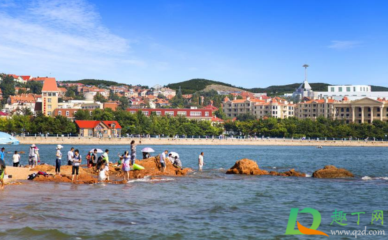 2020国庆节可以去青岛吗(国庆期间可以去青岛旅游吗)