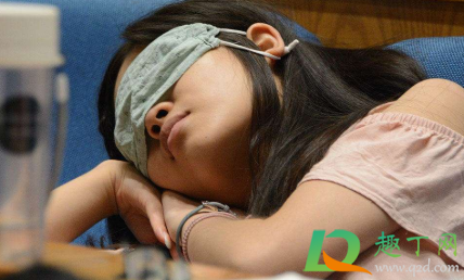 每天午休都睡不着怎么办(为什么午休老是睡不着)