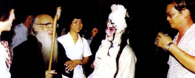 了解一下豫剧两个词由来的故事(豫剧的历史来源)