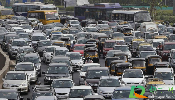 2020年国庆提前一天走会堵车吗(2020除夕当天高速堵车吗)