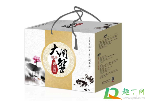 礼盒装的大闸蟹死了还能吃吗(大闸蟹冰箱里死了还能吃了吗)