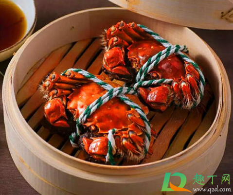 盒装的大闸蟹是活的还是死的(大闸蟹装在盒子里多久会死) 盒装的大闸蟹是活的还是死的(大闸蟹装在盒子里多久会死)