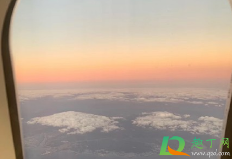 日本乘飞机赏夕阳怎么收费 日本乘飞机赏夕阳怎么收费