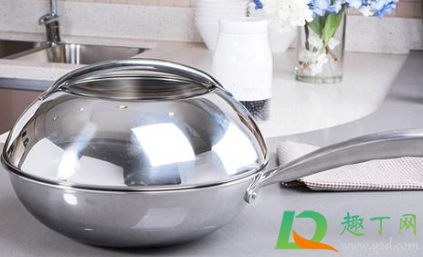 不锈钢锅不开锅能不能用(不锈钢锅不开锅可以直接用吗)
