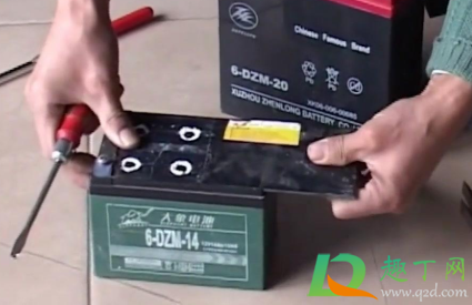 电动车电瓶鼓了还能骑吗(电瓶车充电充鼓了还能骑吗)