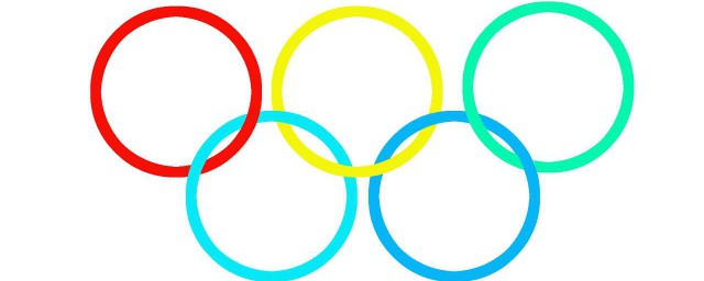 什么是奥林匹克会旗(奥林匹克会旗象征着什么)