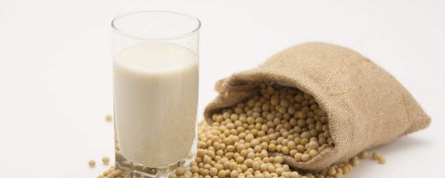 每天一杯豆浆要提上日程了(一天早上一杯豆浆)