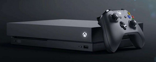 xboxones应该怎么使用(xboxones怎么玩游戏)