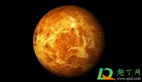 金星有生命存在可能真的假的(金星为什么不存在生命)