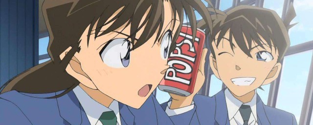 工藤新一的简介信息(工藤新一基本信息)