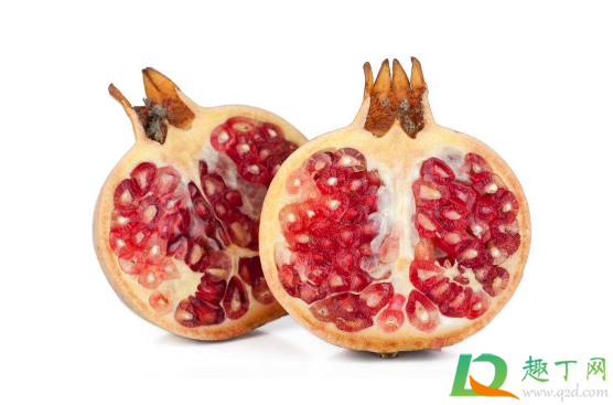石榴什么形状的甜(哪种石榴比较甜)