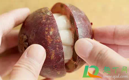 山竹壳的汁弄到衣服上怎么清洗(山竹汁弄到衣服上去了怎么洗掉)