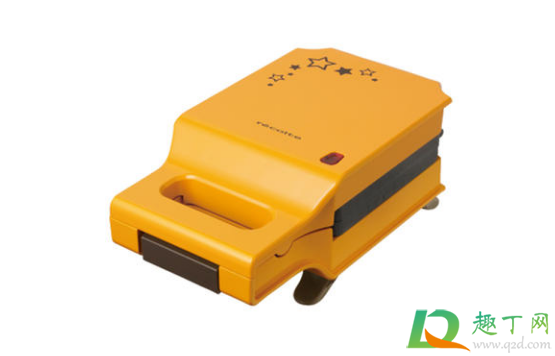 三明治机适合三口人用吗