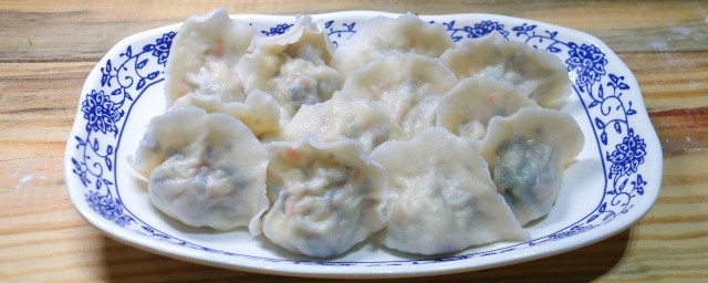 饺子店如何引流(水饺店如何营销)