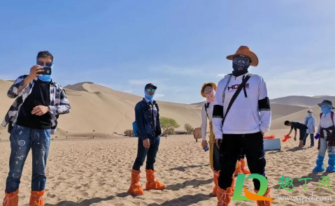 国庆去大西北会不会堵车(国庆去西藏堵车吗)