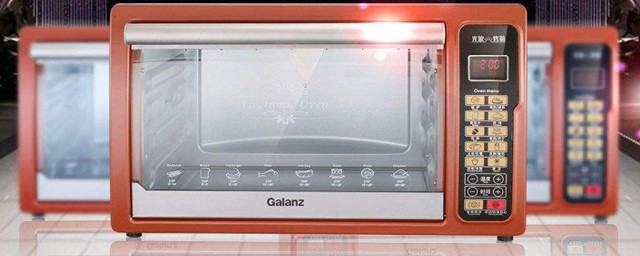 格兰仕微波光波炉使用方法介绍(格兰仕微波光波炉怎么用)