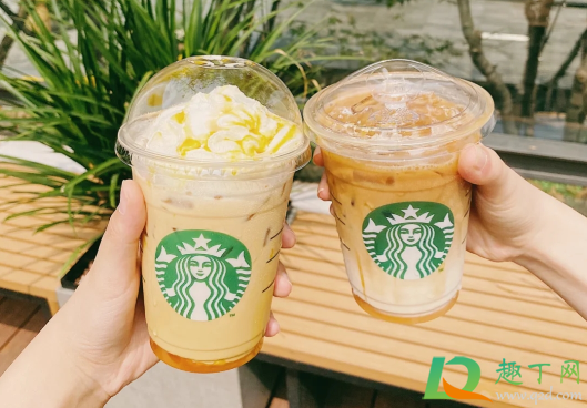 2020星巴克秋季买一送一活动时间(星巴克9月买一送一的活动)