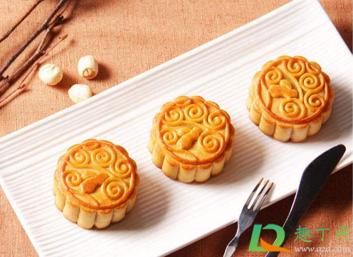 月饼很甜是不是放了糖精的(月饼里面有糖吗) 月饼很甜是不是放了糖精的(月饼里面有糖吗)