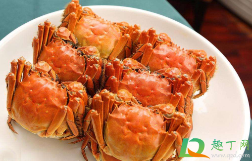 螃蟹死了没有臭可以吃吗(螃蟹死了腥臭还能吃吗)