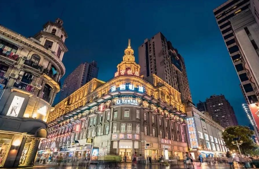 国庆去武汉玩住哪里方便(国庆去武汉好玩吗)