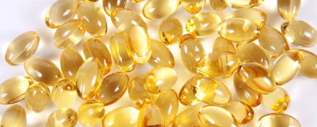 深海鱼油来源介绍(百度百科深海鱼油)