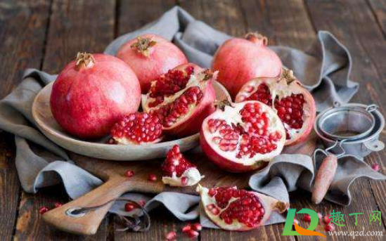 石榴开口好还是闭口好(开口榴莲好还是闭口榴莲好)
