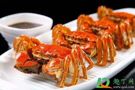 死螃蟹吃了多久会有不好的感觉(死螃蟹吃了好吗)