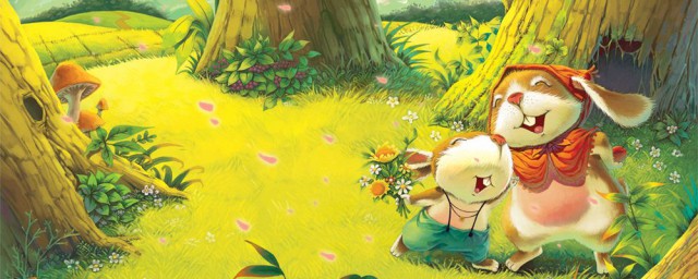 精美绘本阅读书目大全(精美绘本推荐)