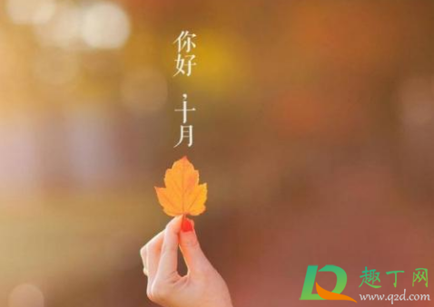 2020年10月有几天假(2020年10月几天假期)