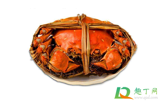 盒装大闸蟹常温能放多久