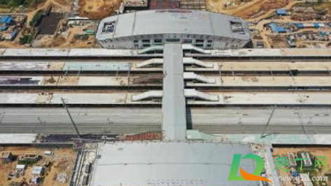 武汉东站在哪里(武汉有东站吗)