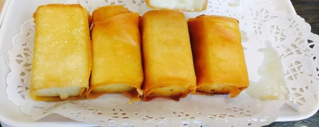 炸要用面粉的原因(炸东西一定要面粉吗)