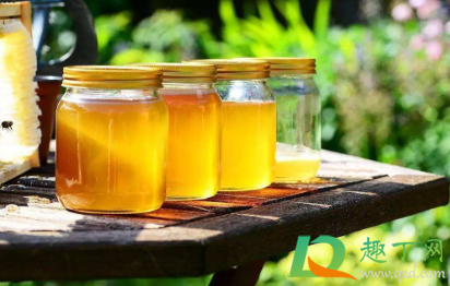 蜂蜜凝固了怎么解冻(冻结的蜂蜜怎么恢复) 蜂蜜凝固了怎么解冻(冻结的蜂蜜怎么恢复)