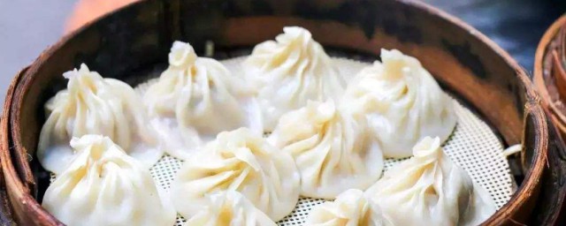 灌汤包店可以这样经营(灌汤包店加盟)