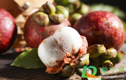 山竹壳的汁弄到衣服上怎么清洗(山竹汁弄到衣服上去了怎么洗掉)