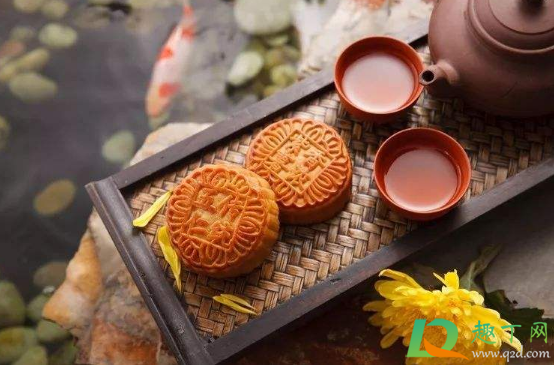 月饼太甜吃什么解甜(月饼太甜是什么原因)