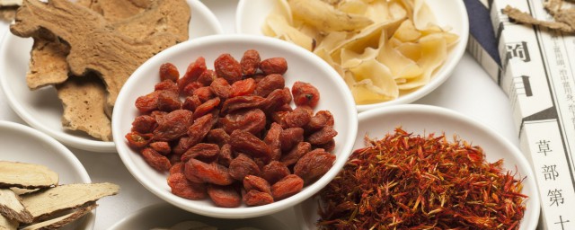 枸杞的作用原来这么多(枸杞的作用明显吗)