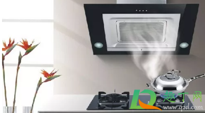 清洗油烟机小窍门小苏打(清洗油烟机最好的办法小苏打) 清洗油烟机小窍门小苏打(清洗油烟机最好的办法小苏打)