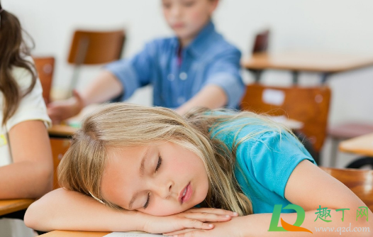上课犯困怎么办(上课犯困怎么办怎样才能不困) 上课犯困怎么办(上课犯困怎么办怎样才能不困)