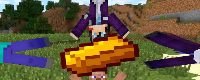 我的世界游戏介绍(我的世界游戏介绍视频)