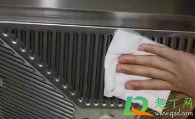 清洗油烟机小窍门小苏打(清洗油烟机最好的办法小苏打) 清洗油烟机小窍门小苏打(清洗油烟机最好的办法小苏打)