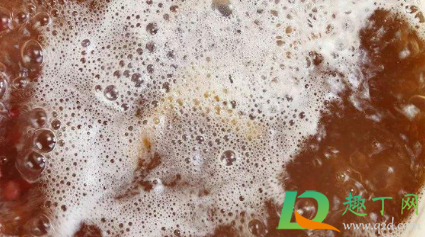 红豆泡了一晚有泡沫还能吃吗(红豆能泡一晚上吗) 红豆泡了一晚有泡沫还能吃吗(红豆能泡一晚上吗)