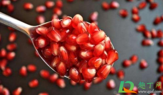 石榴皮厚好还是皮薄好(石榴皮硬好还是软好)