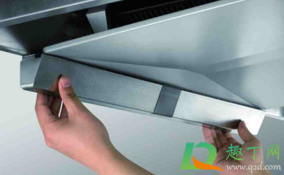 清洗油烟机小窍门小苏打(清洗油烟机最好的办法小苏打)