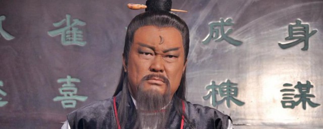 关于包拯的简介信息(包拯的个人信息)