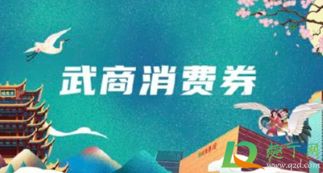 2020武商消费券几点开始抢(武汉消费券2021一次抢几张券)