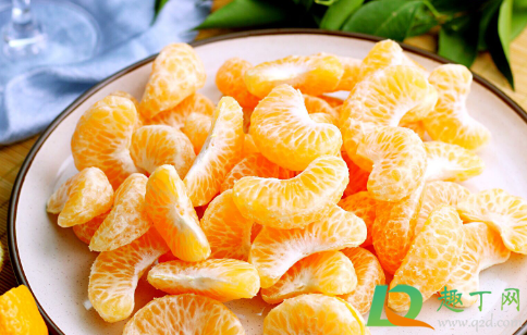 橘子的白丝是什么组织(橘子白丝是啥) 橘子的白丝是什么组织(橘子白丝是啥)